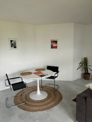 2 Zimmer Wohnung mit 48 m² in Mannheim – Bild 12