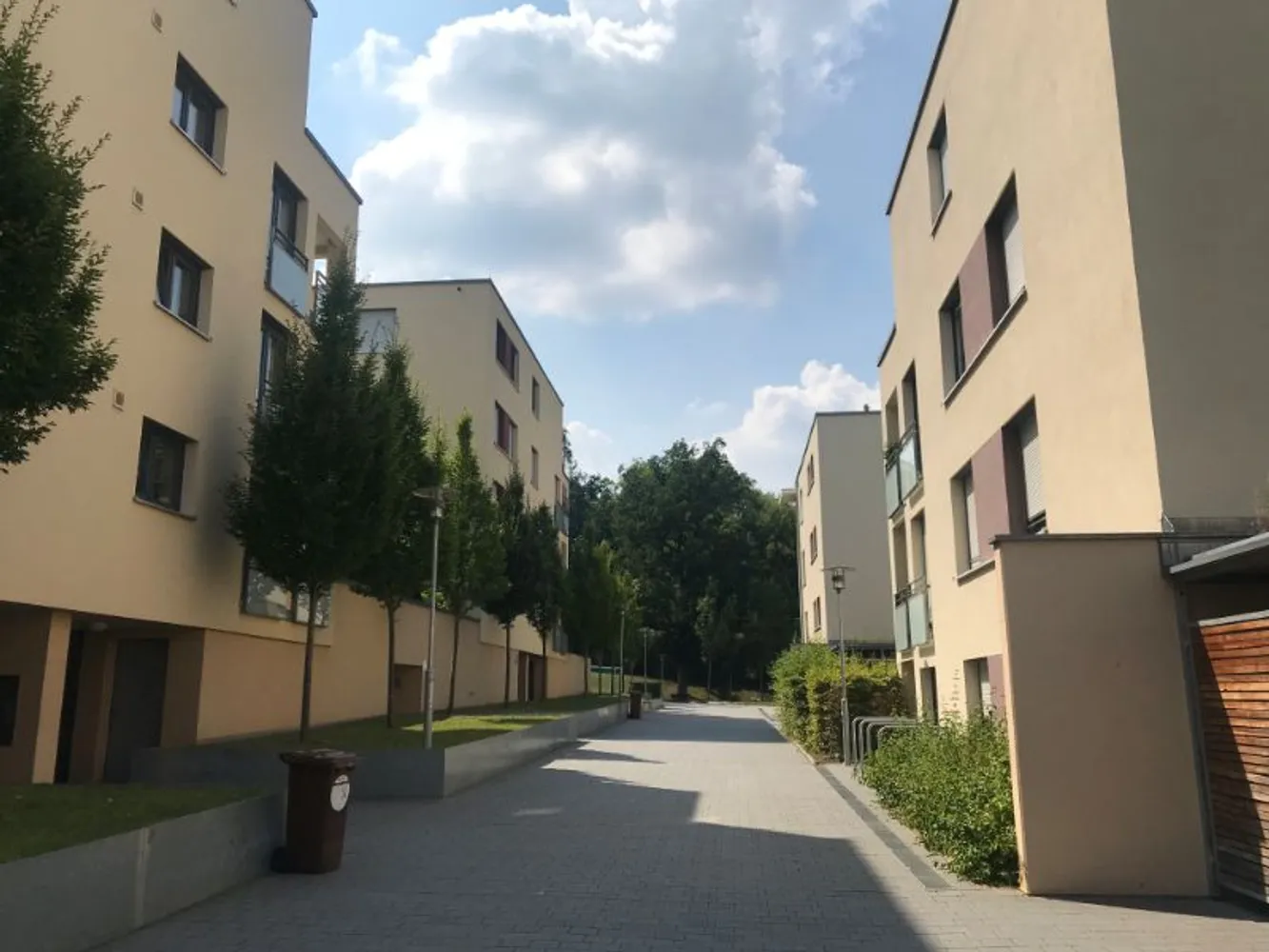 3 Zimmer Wohnung mit 85 m² in Stuttgart – Bild 4