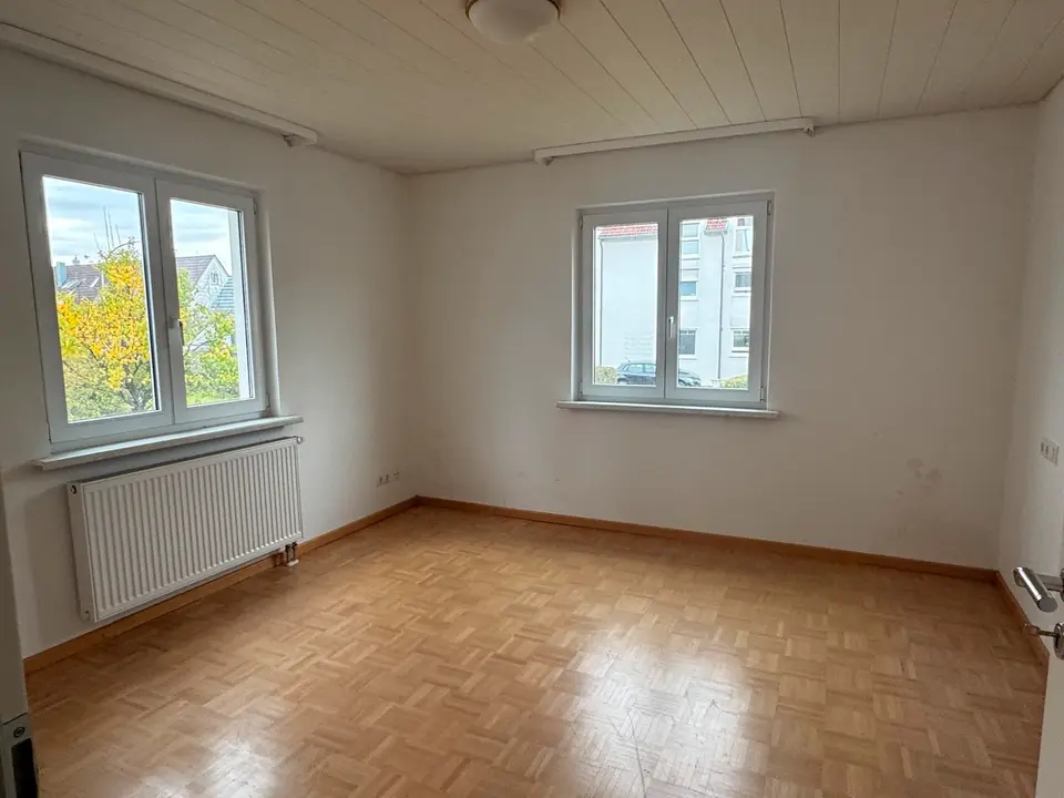 4 Zimmer Wohnung mit 75 m² in Göppingen – Bild 1