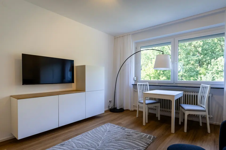 WG-Zimmer mit 17 m² in Erlangen – Bild 1