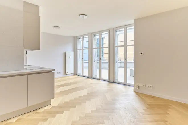 1 Zimmer Wohnung mit 57 m² in Berlin – Bild 10