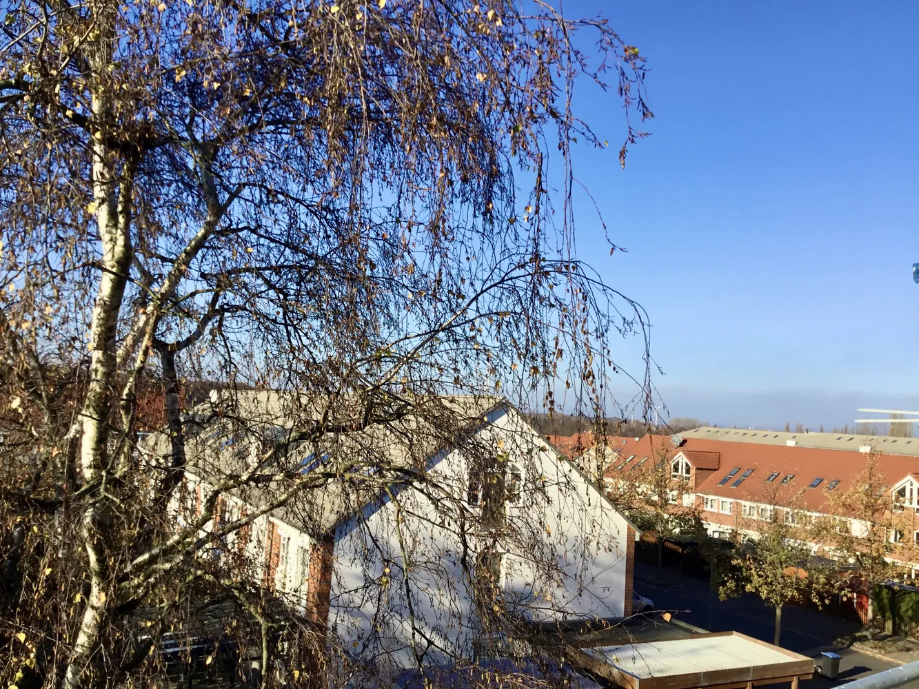3 room apartment with 70 m² in Hanover – Photo 6