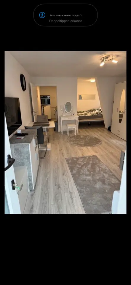 2 Zimmer Wohnung mit 50 m² in Singen – Bild 3
