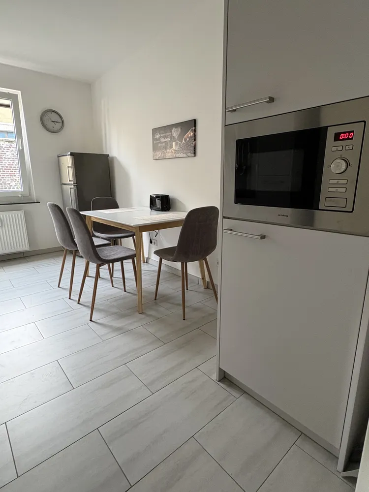 2 room apartment with 65 m² in Wuppertal – Photo 6