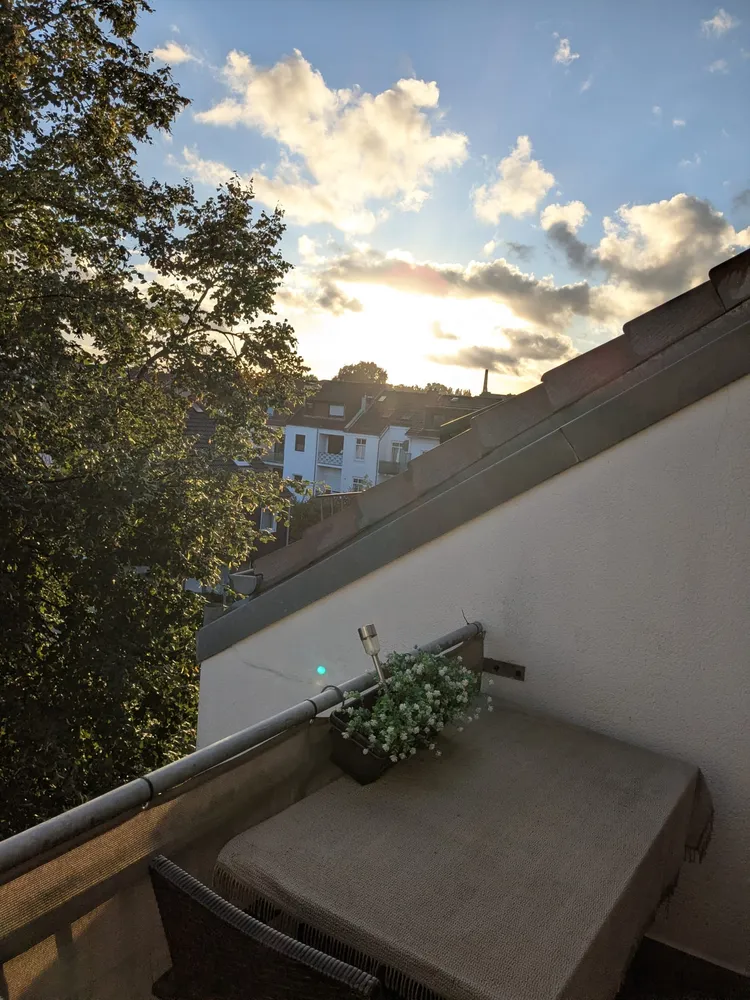 2 Zimmer Wohnung mit 50 m² in Bremen – Bild 4