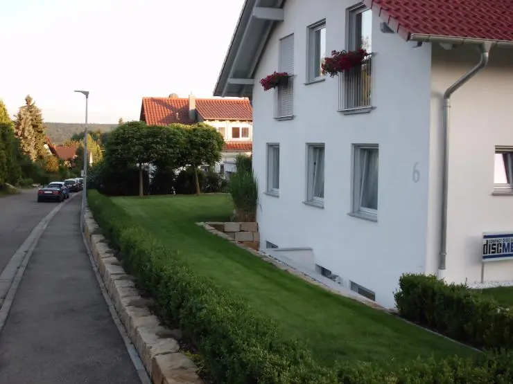 WG-Zimmer mit 82 m² in Rottenburg am Neckar – Bild 6