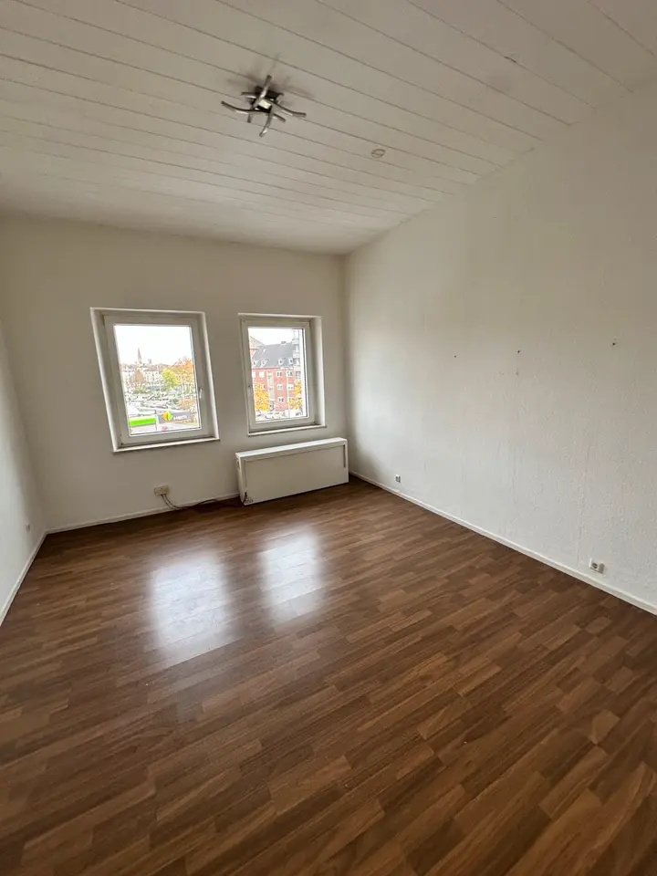 2 Zimmer Wohnung mit 53 m² in Herne – Bild 3