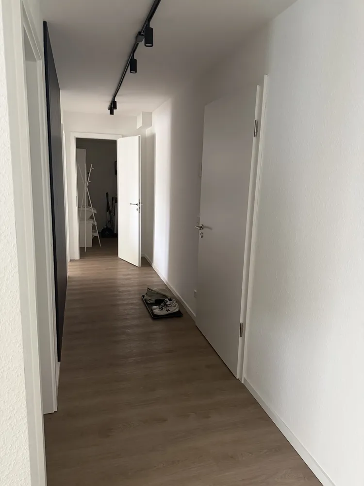 4 Zimmer Wohnung mit 88 m² in Marl – Bild 7