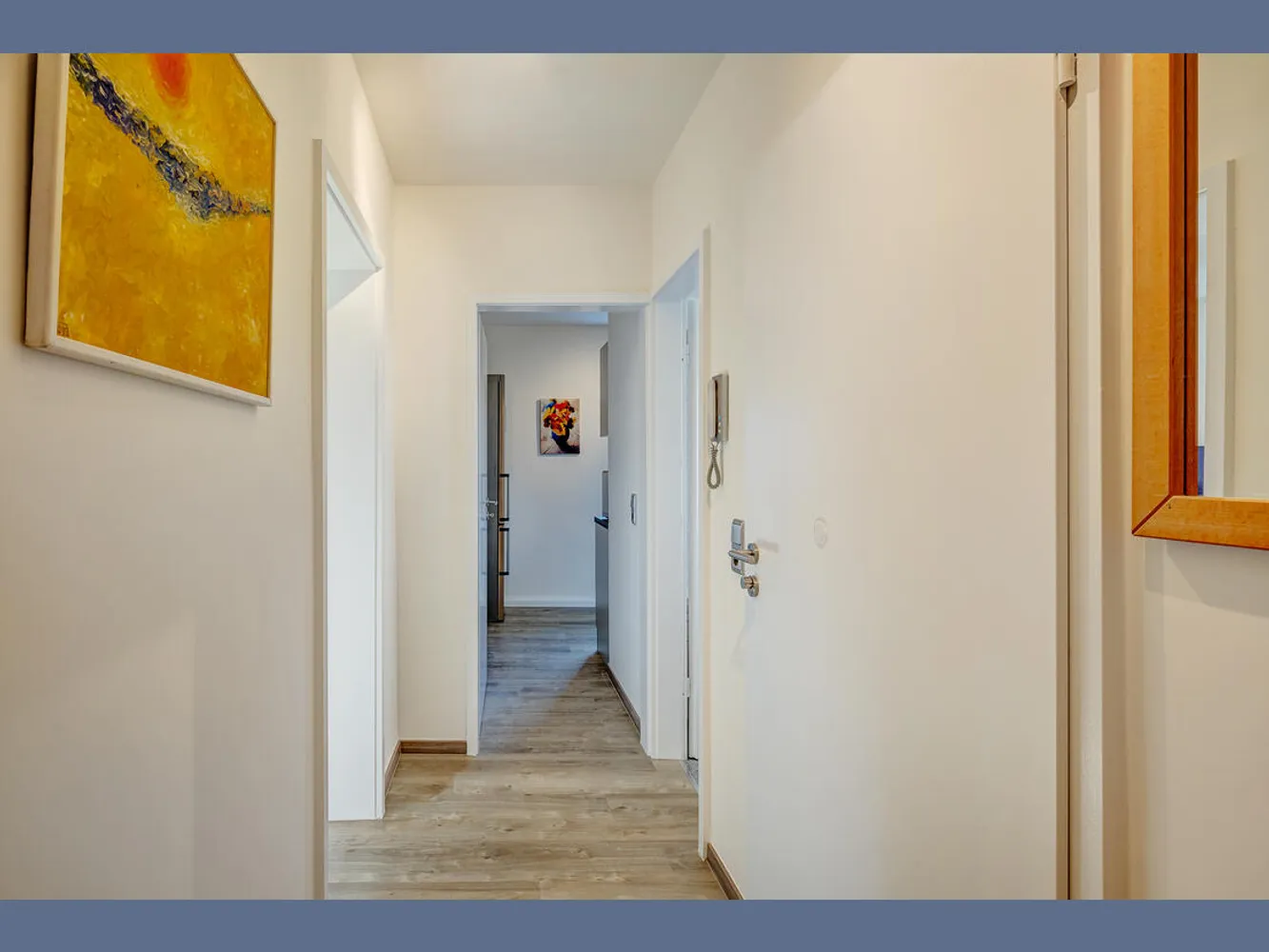 3 Zimmer Wohnung mit 76 m² in München – Bild 4