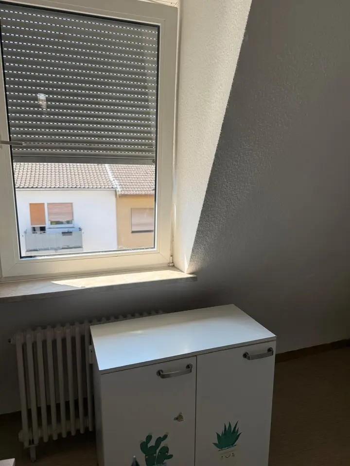 2 Zimmer Wohnung mit 50 m² in Mannheim – Bild 9