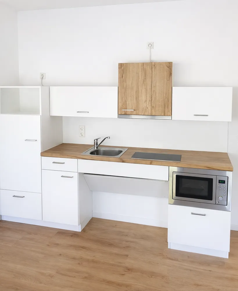 1 Zimmer Wohnung mit 33 m² in Dortmund – Bild 3