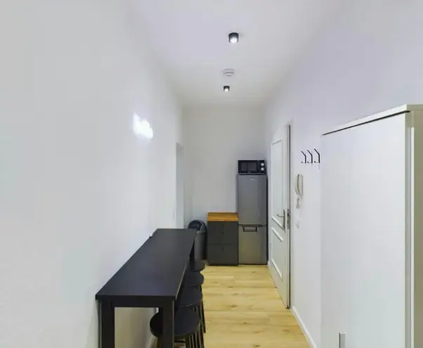 WG-Zimmer mit 10 m² in Leipzig – Bild 5