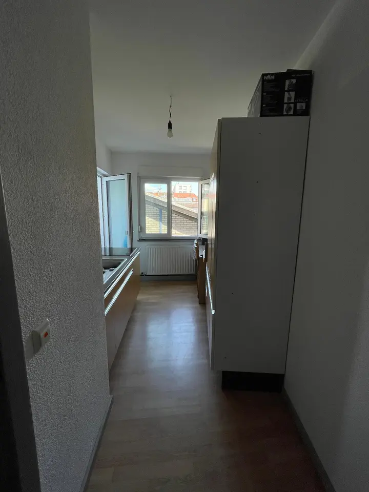 Studio mit 42 m² in Pforzheim – Bild 7