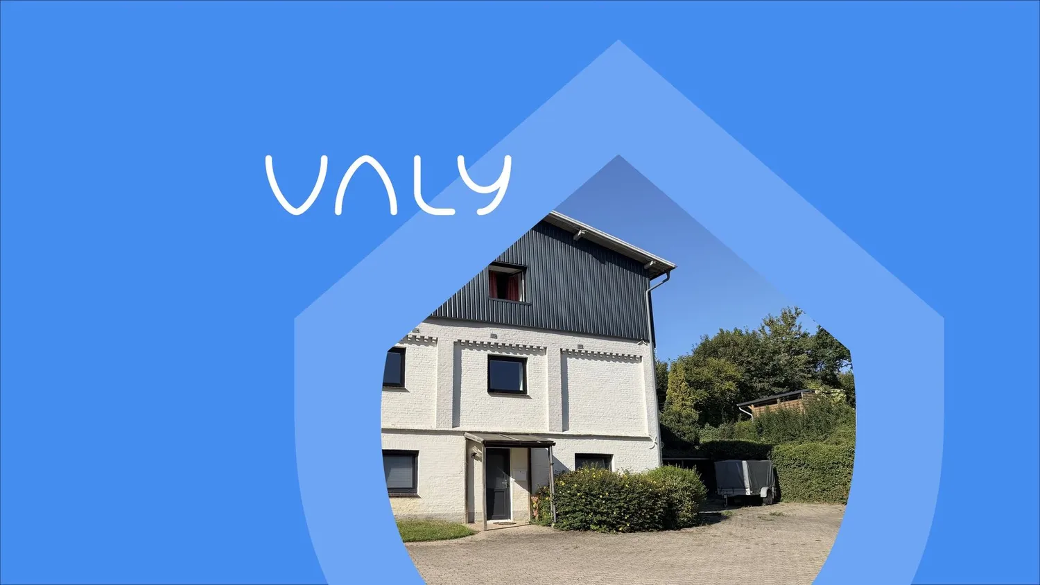 3 Zimmer Wohnung mit 70 m² in Schleswig – Bild 6