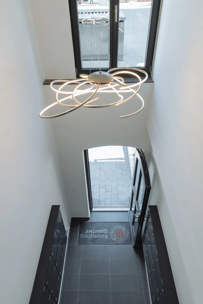 2 Zimmer Wohnung mit 83 m² in Magdeburg – Bild 2
