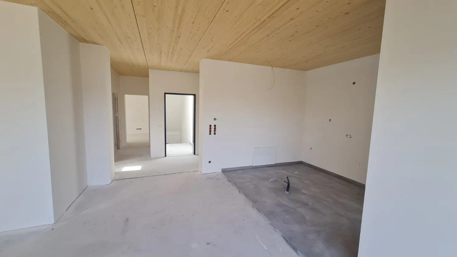 5 Zimmer Wohnung mit 126 m² in München – Bild 9
