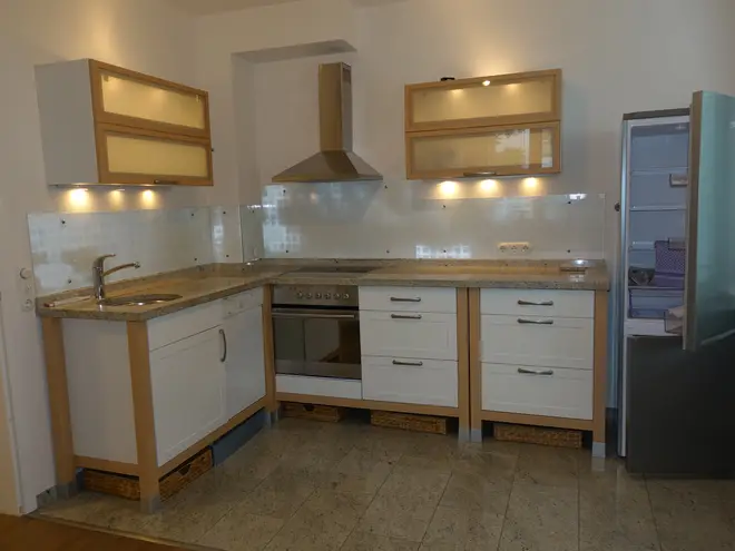 3 Zimmer Wohnung mit 60 m² in Köln – Bild 8