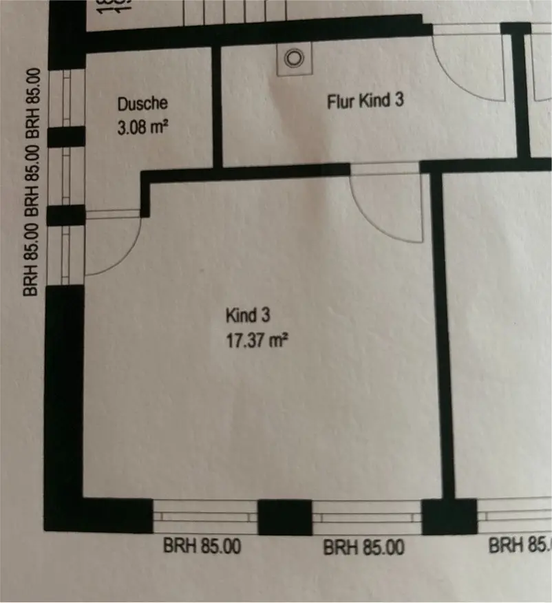 2 Zimmer Wohnung mit 50 m² in Paderborn – Bild 10