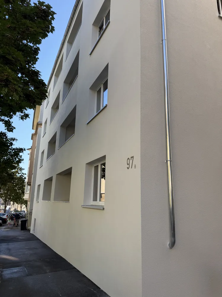3 Zimmer Wohnung mit 80 m² in Stuttgart – Bild 1