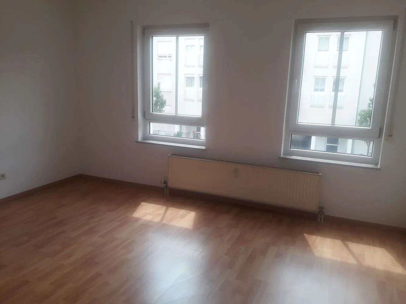 2 Zimmer Wohnung mit 32 m² in Dresden – Bild 3