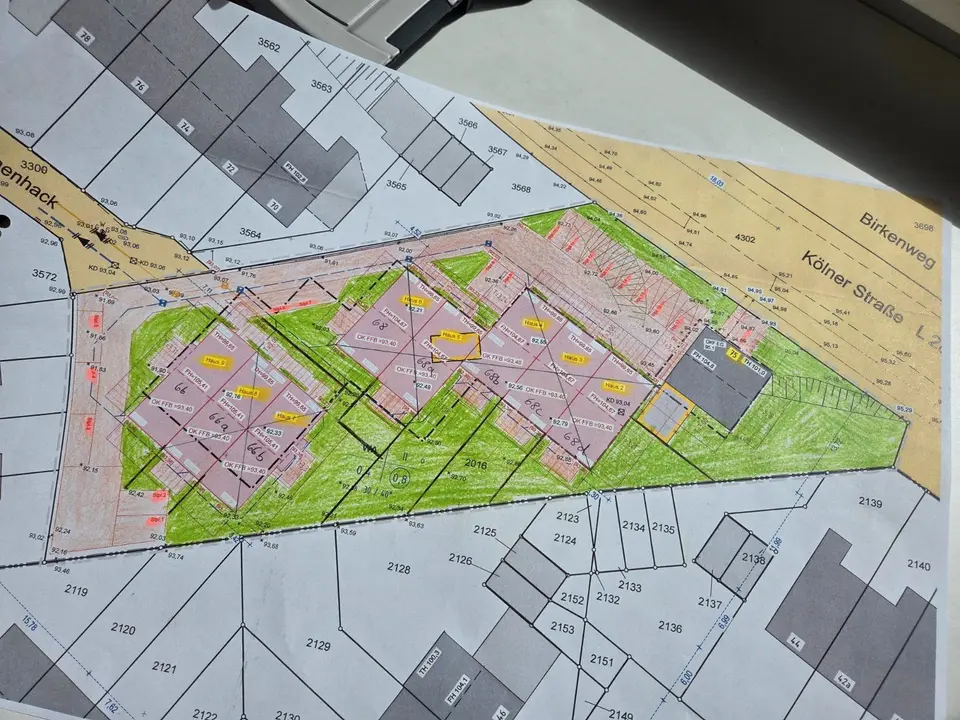 5 Zimmer Haus mit 157 m² in Bergisch Gladbach – Bild 9