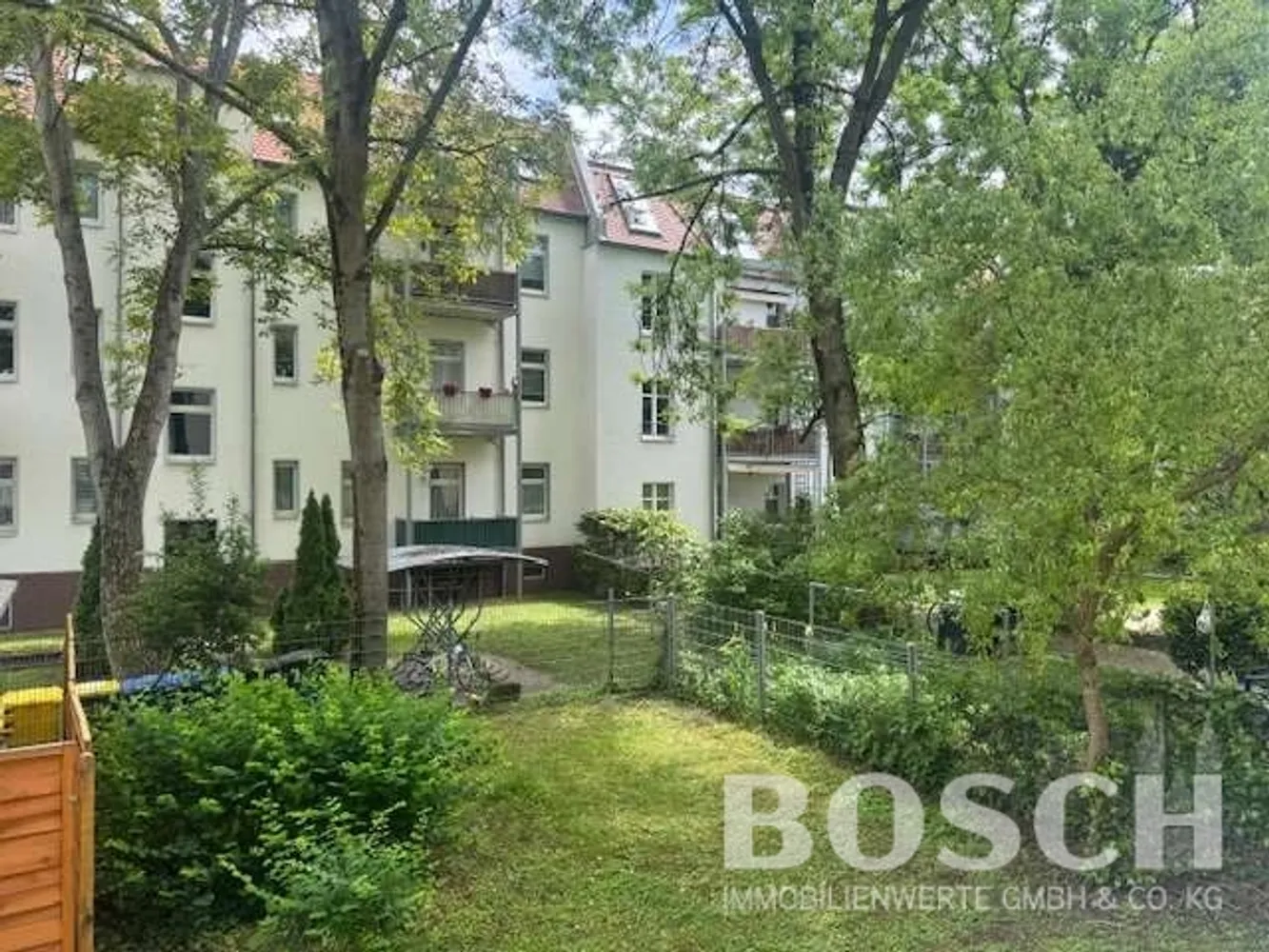 3 room apartment with 99 m² in Magdeburg – Photo 5