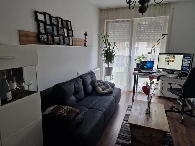 3 Zimmer Wohnung mit 80 m² in Köln – Bild 12