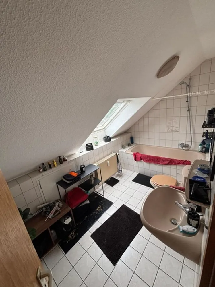 2 Zimmer Wohnung mit 59 m² in Duisburg – Bild 7