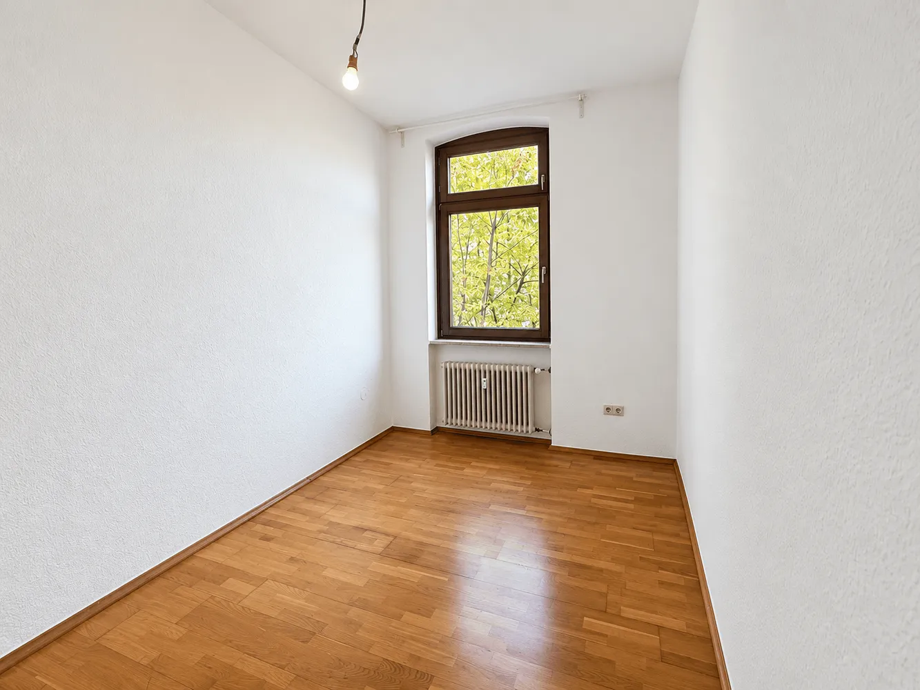 5 room apartment with 98 m² in Mannheim – Photo 8