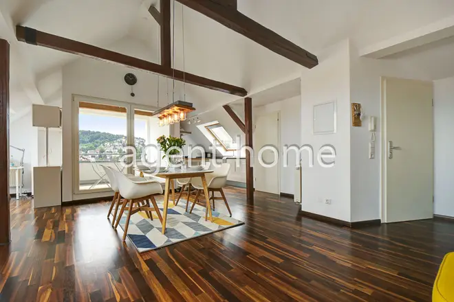 2 Zimmer Wohnung mit 66 m² in Stuttgart – Bild 6
