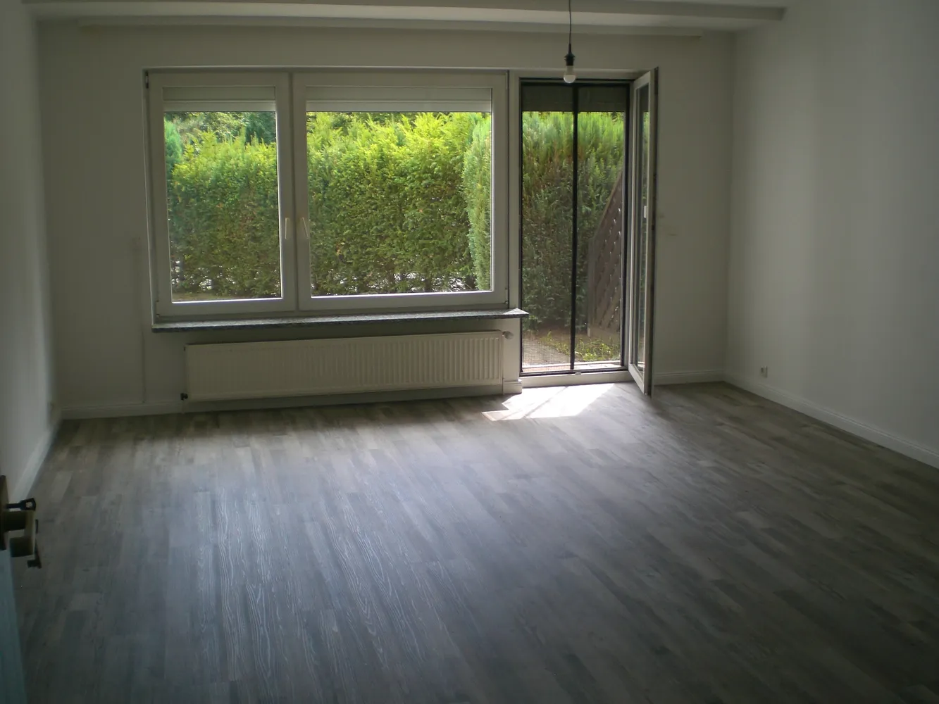 2 Zimmer Wohnung mit 65 m² in Lübeck – Bild 4