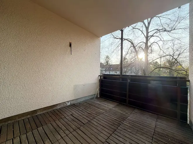 2 Zimmer Wohnung mit 62 m² in Nürnberg – Bild 4