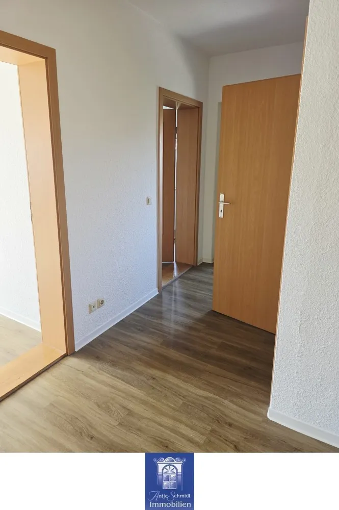 2 Zimmer Wohnung mit 50 m² in Coswig – Bild 5
