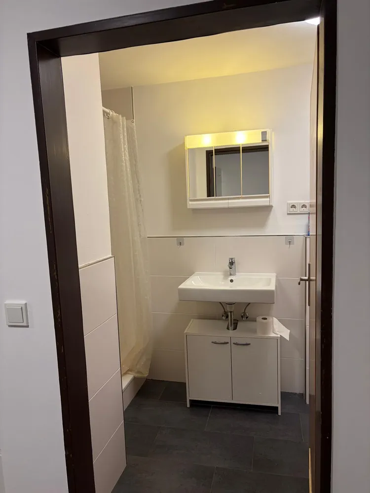 1 Zimmer Wohnung mit 25 m² in Dortmund – Bild 7