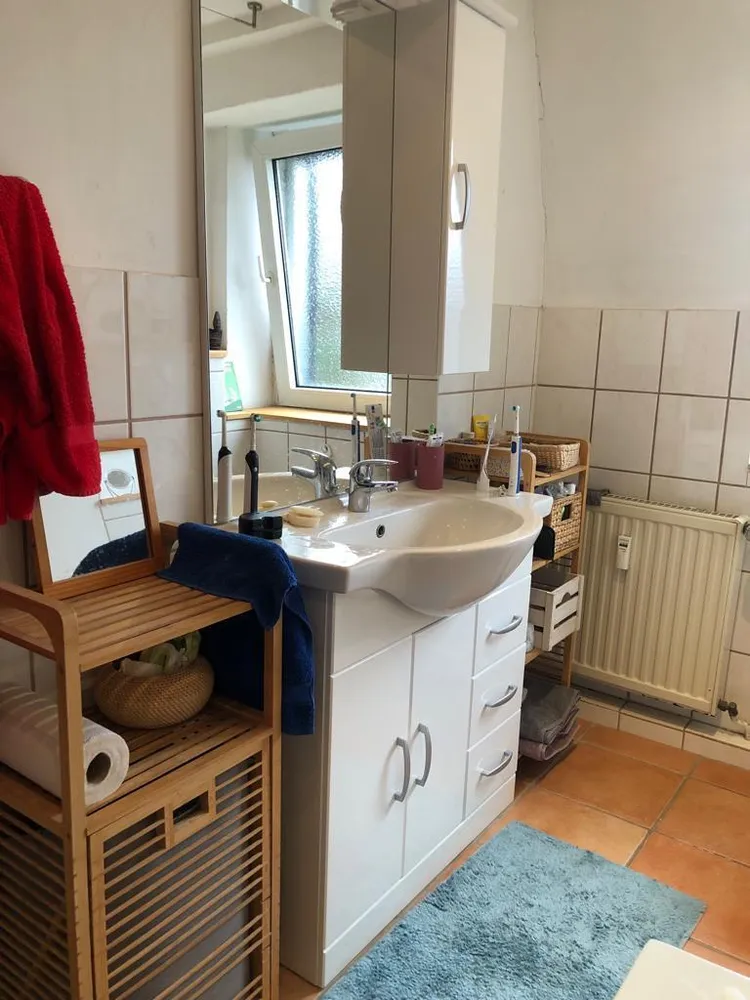 3 Zimmer Wohnung mit 76 m² in Krefeld – Bild 8
