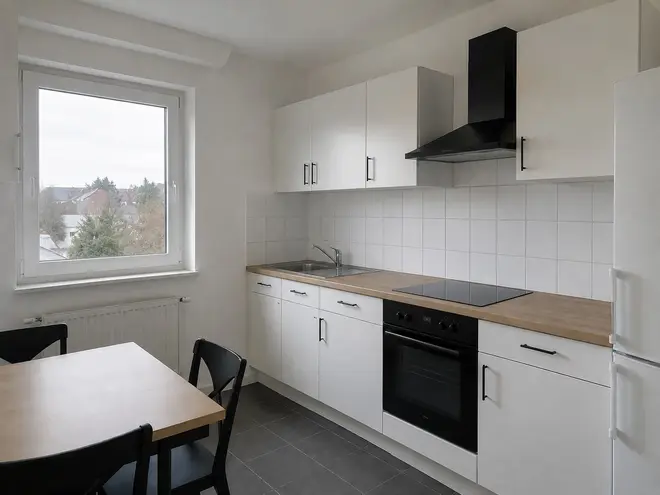 WG-Zimmer mit 16 m² in Oldenburg – Bild 3