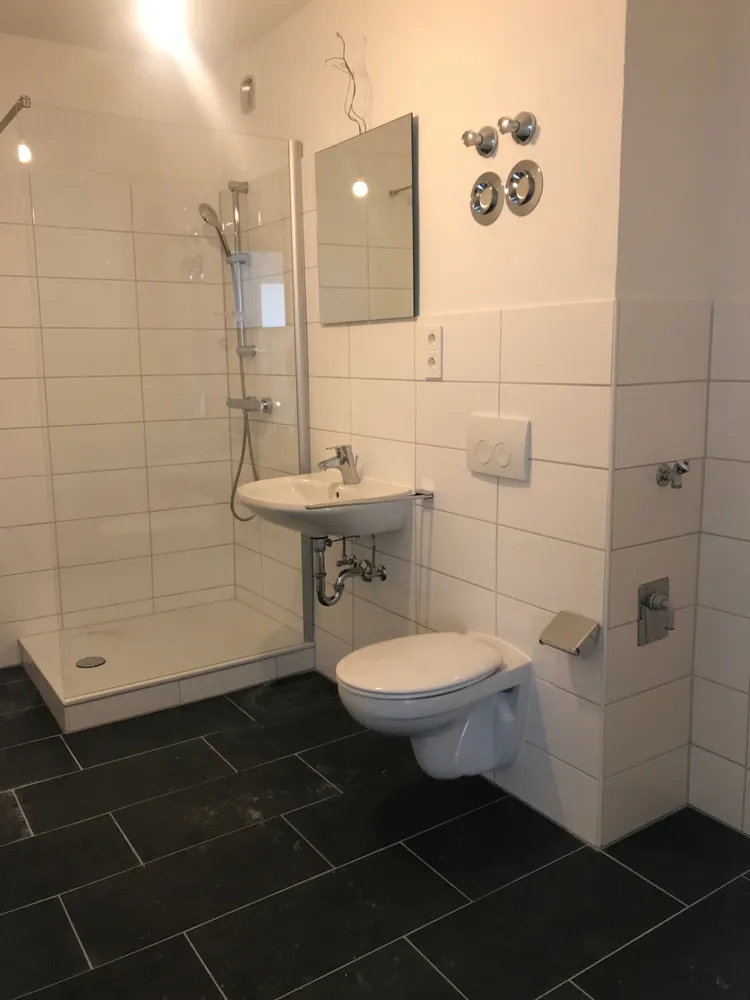 2 Zimmer Wohnung mit 51 m² in München – Bild 3
