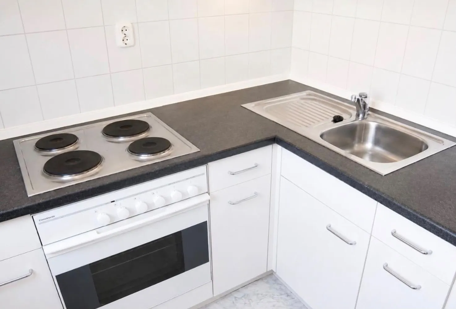 2 Zimmer Wohnung mit 55 m² in Halle (Saale) – Bild 3