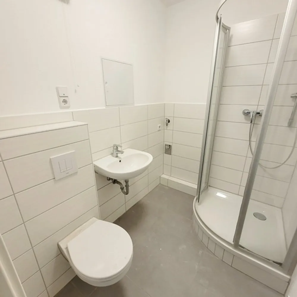 2 Zimmer Wohnung mit 68 m² in Freiberg – Bild 6
