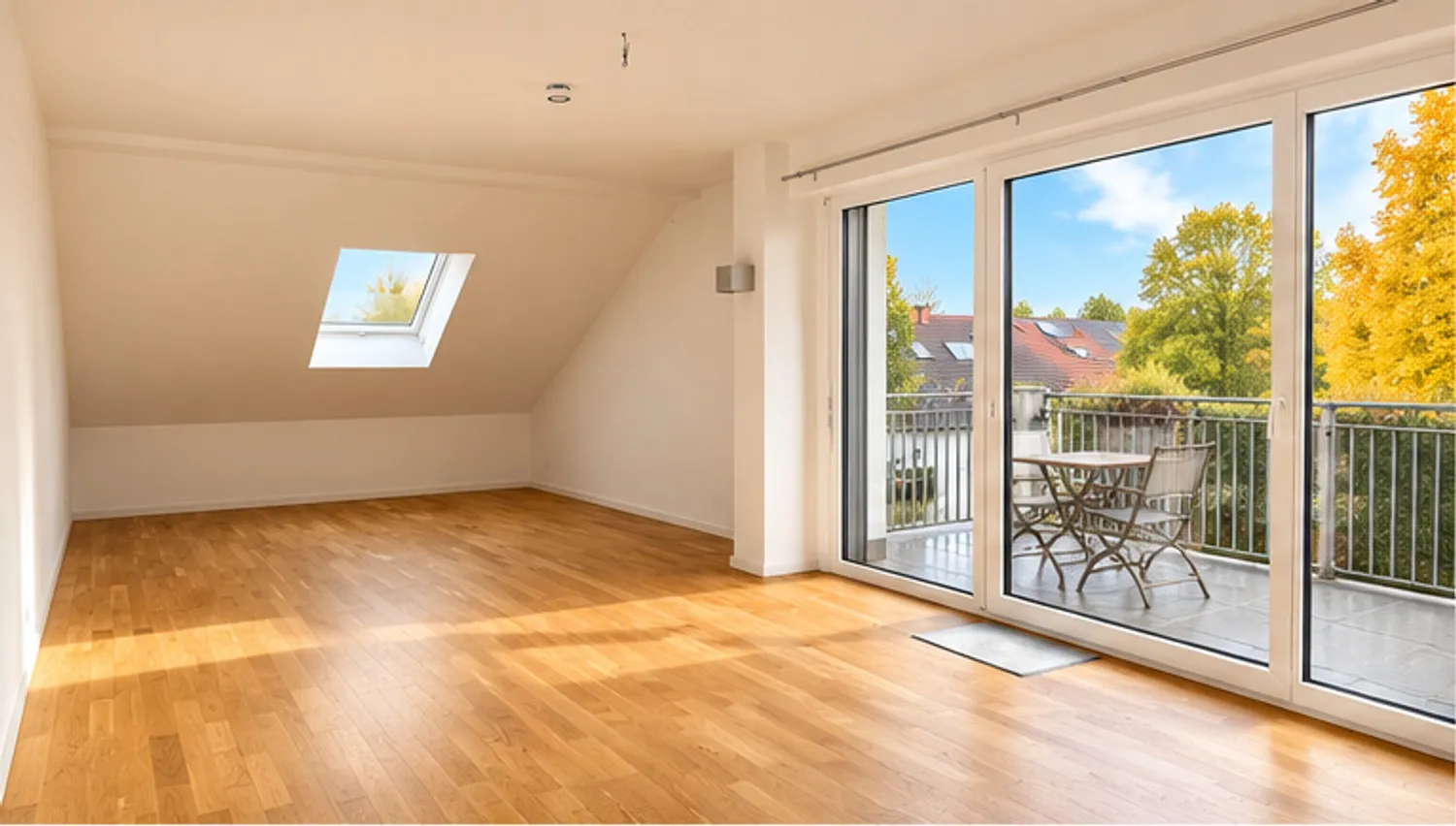 3 Zimmer Wohnung mit 79 m² in Mainz – Bild 6