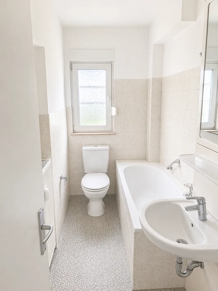 2 Zimmer Wohnung mit 52 m² in Duisburg – Bild 6