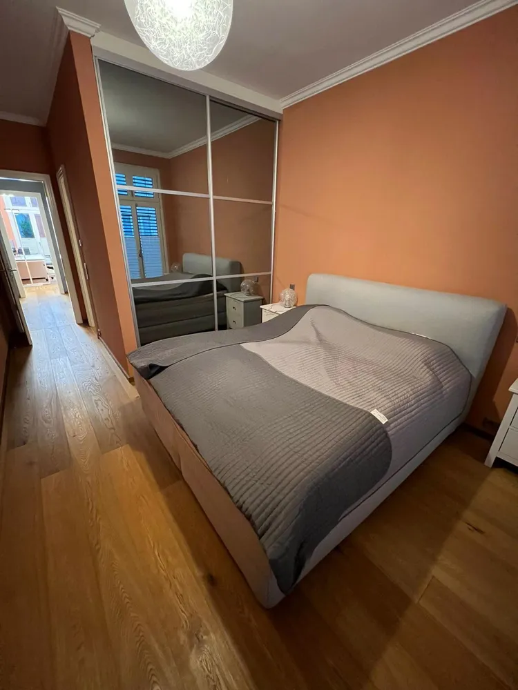 3 Zimmer Wohnung mit 89 m² in Berlin – Bild 9