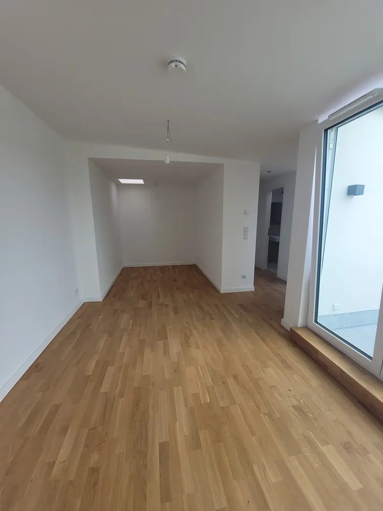 1 Zimmer Wohnung mit 33 m² in Berlin – Bild 8