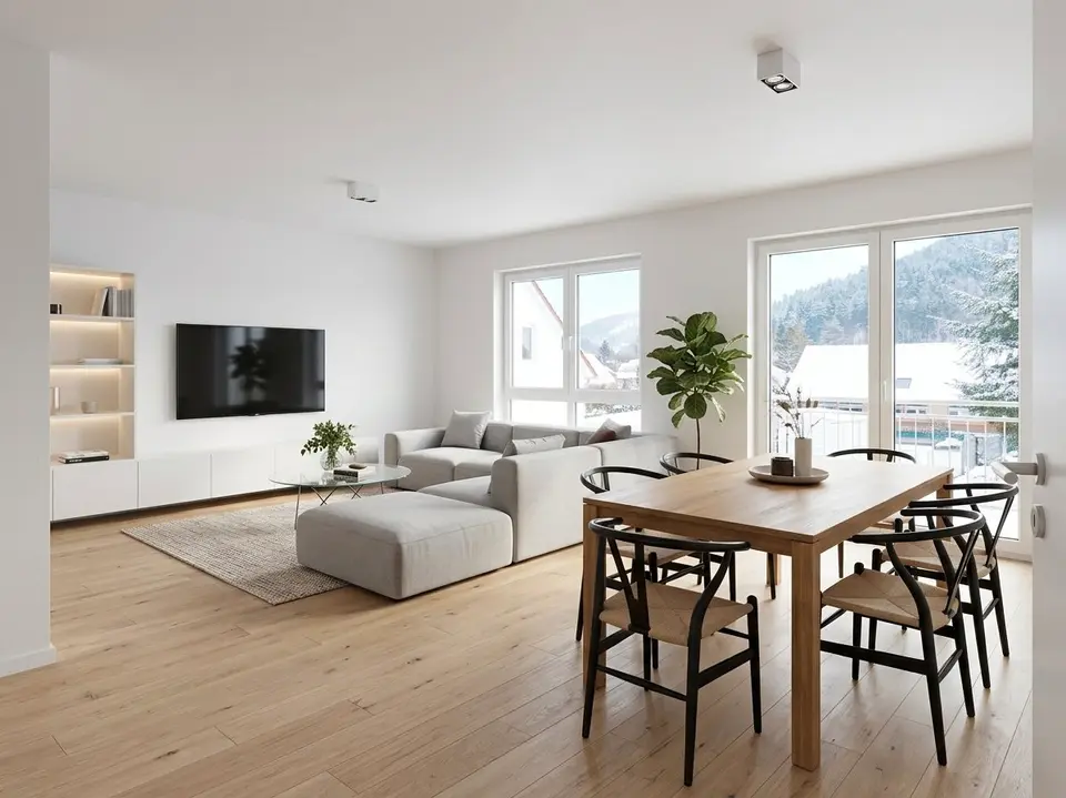 5 Zimmer Haus mit 150 m² in Kaiserslautern – Bild 1