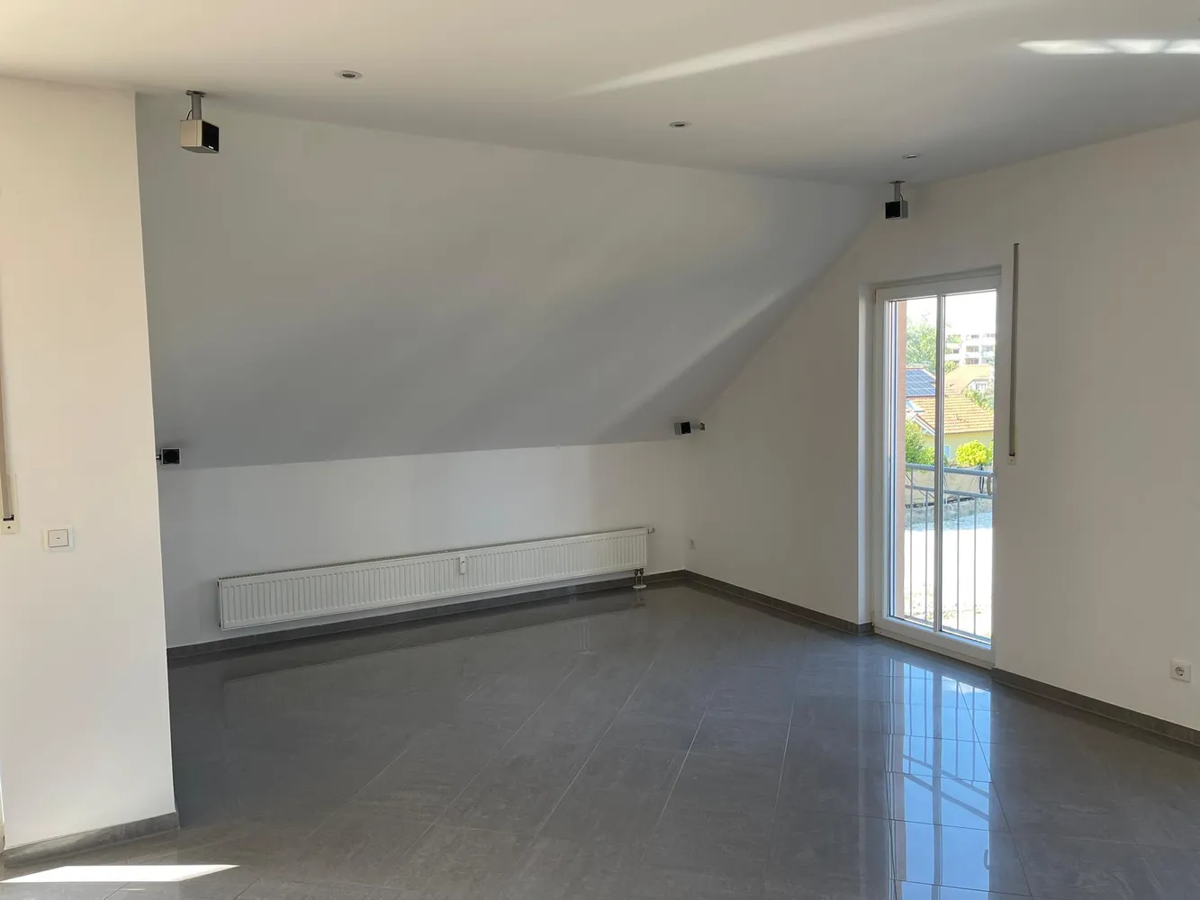 2 Zimmer Wohnung mit 60 m² in Ingolstadt – Bild 4