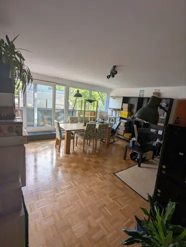 3 Zimmer Wohnung mit 83 m² in München – Bild 1