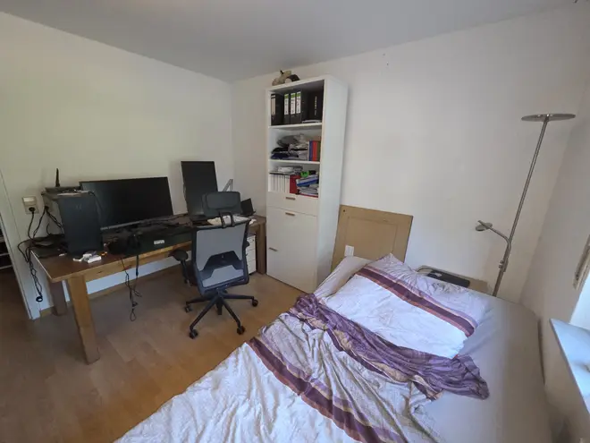2 Zimmer Wohnung mit 57 m² in Karlsruhe – Bild 7