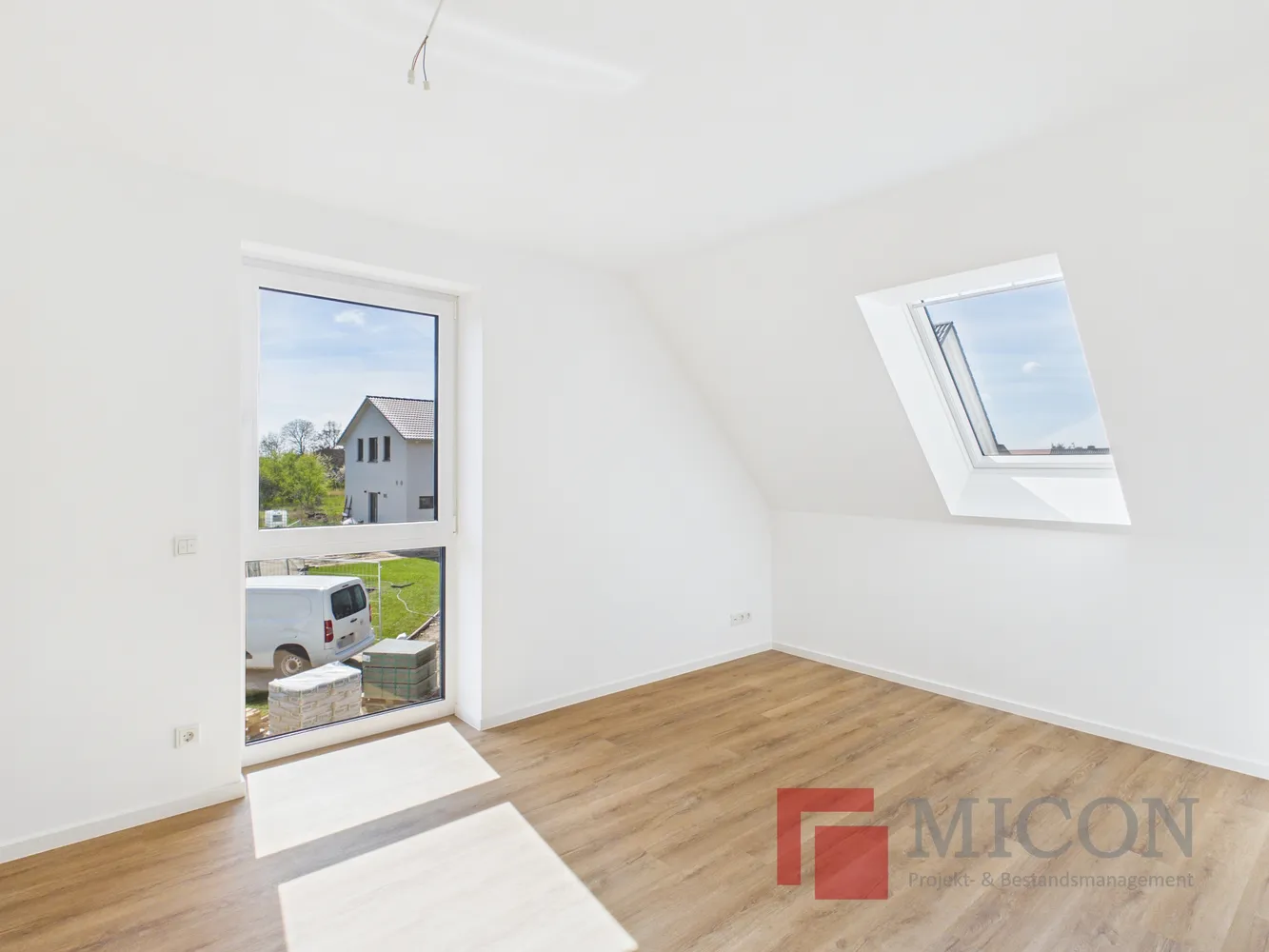 4 Zimmer Wohnung mit 115 m² in Leipzig – Bild 12