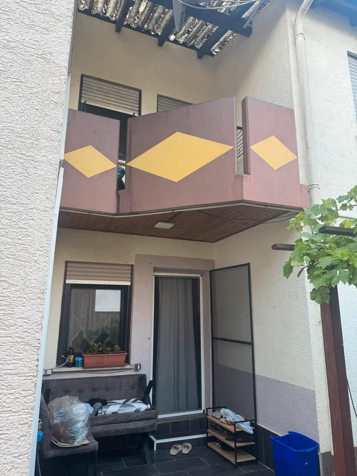 2 Zimmer Wohnung mit 69 m² in Ludwigshafen – Bild 4