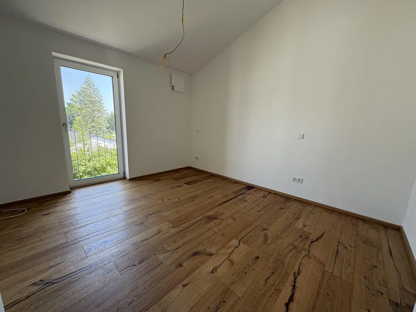 4 Zimmer Wohnung mit 113 m² in Passau – Bild 2
